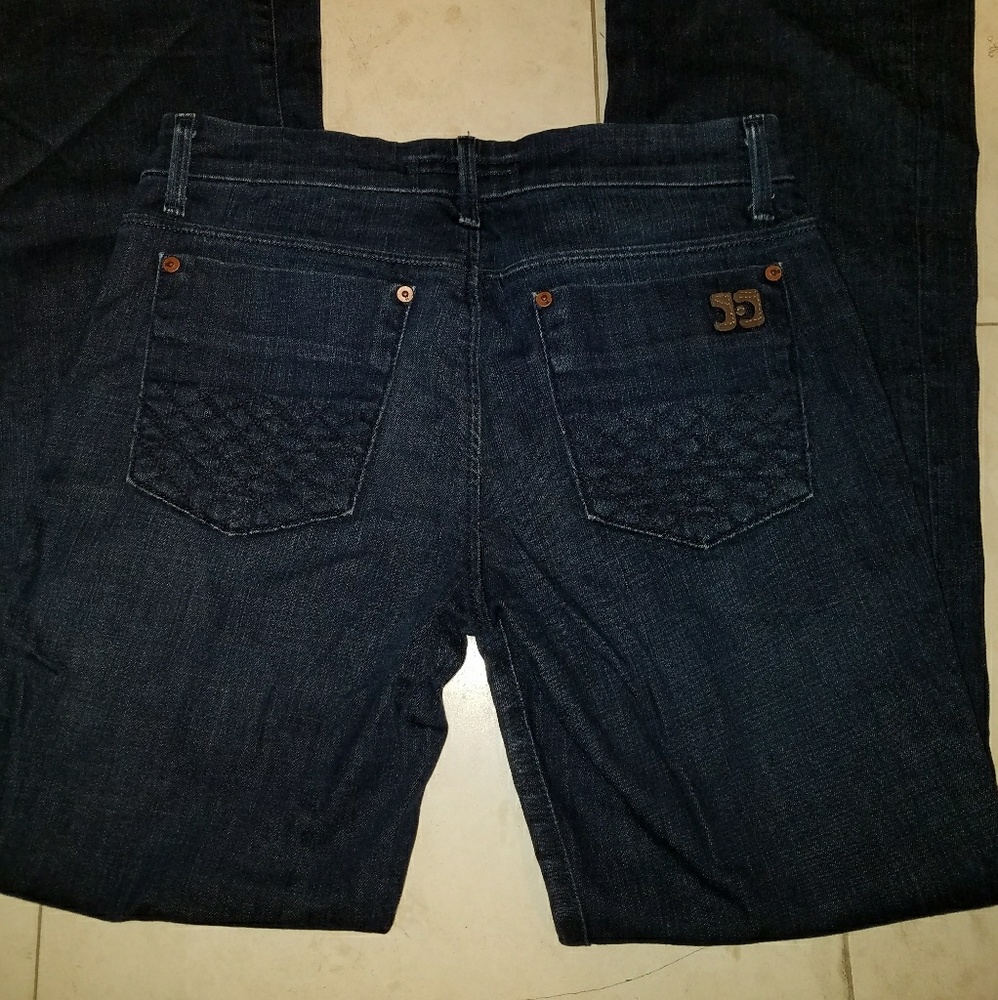 Authentic Joes Jeans "Provocateur" size 28